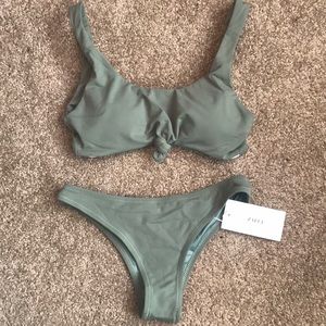 Zaful bikini